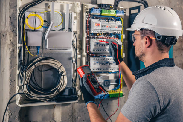 Best Electrical Rewiring Services  in Columbia, CA