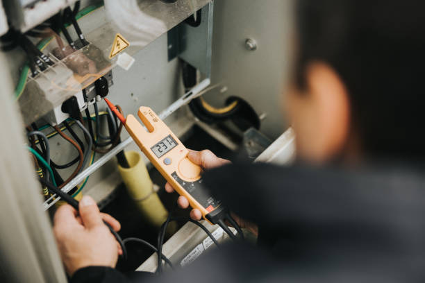 Best 24-Hour Electrician  in Columbia, CA