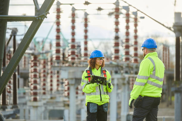 Best Home Electrical Repair  in Columbia, CA