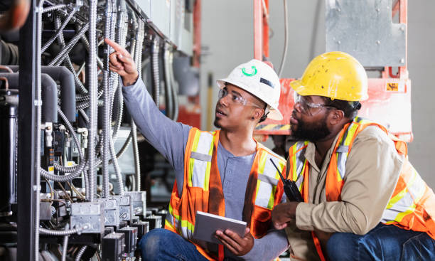 Best Electric Panel Repair  in Columbia, CA