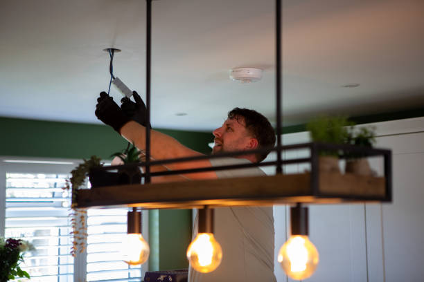 Best Local Electrician Companies  in Columbia, CA