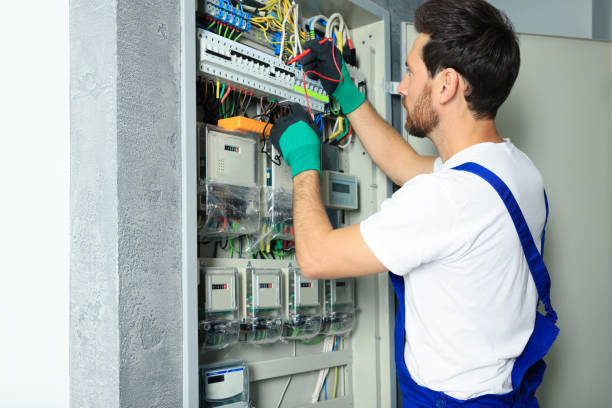 Best Affordable Electrical Installation  in Columbia, CA