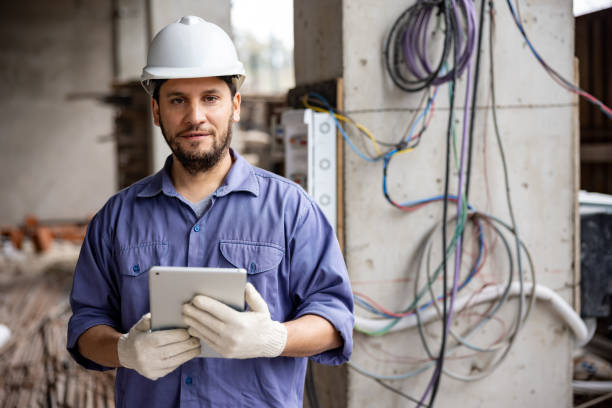 Best Electrical Outlet Repair  in Columbia, CA