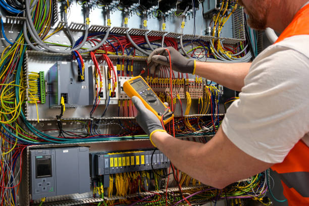 Best Electrical Contractors for Businesses  in Columbia, CA