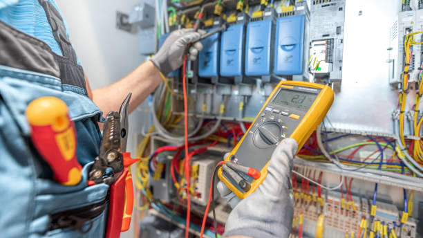  Columbia, CA Electrician Pros