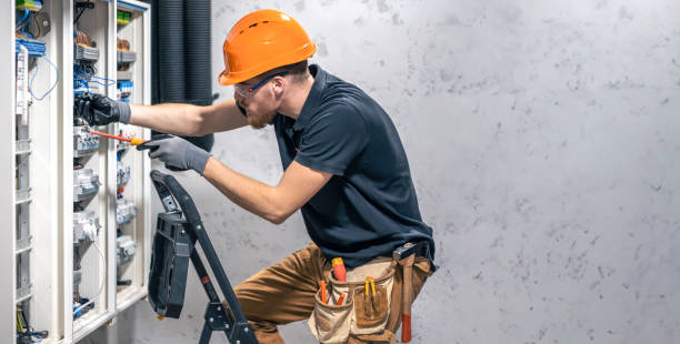 Best Residential Electrician Services  in Columbia, CA