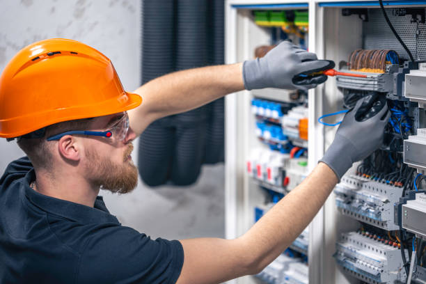 Best Commercial Electrician Services  in Columbia, CA