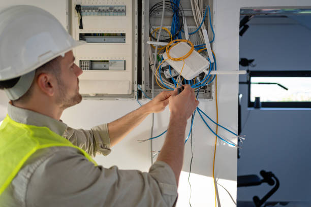 Best Affordable Emergency Electrician  in Columbia, CA